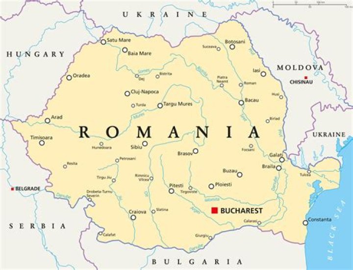 How did romania get bessarabia?
