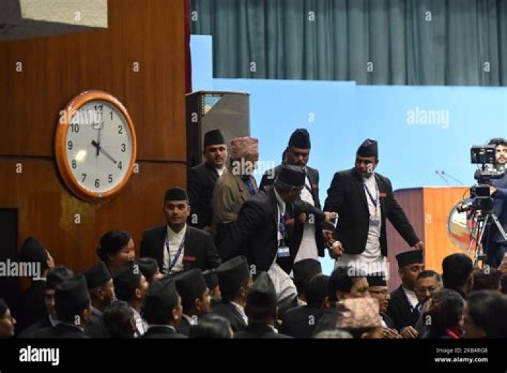 How did sushil koirala died?