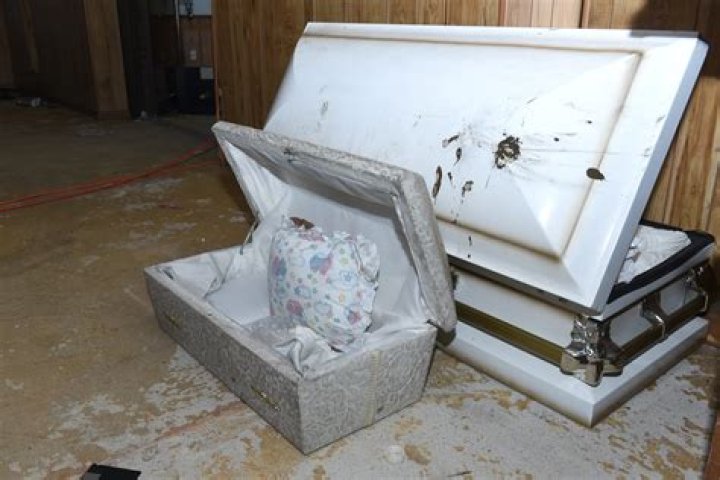 How do funeral homes make money?