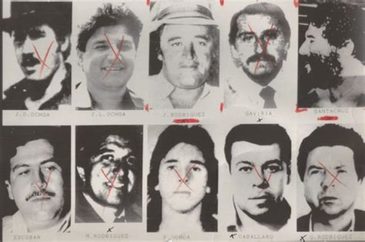 How do kidnappers kill their victims?