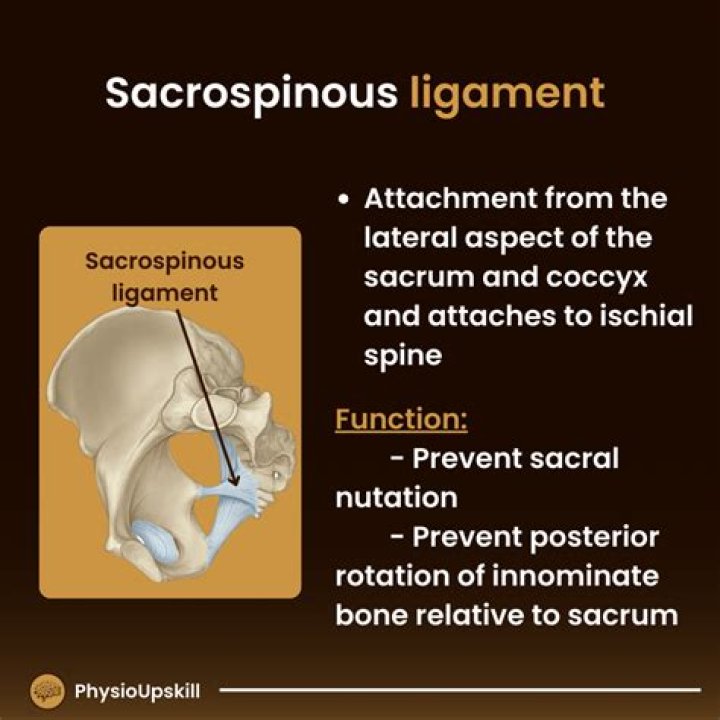 How do you do sacrospinous fixation?