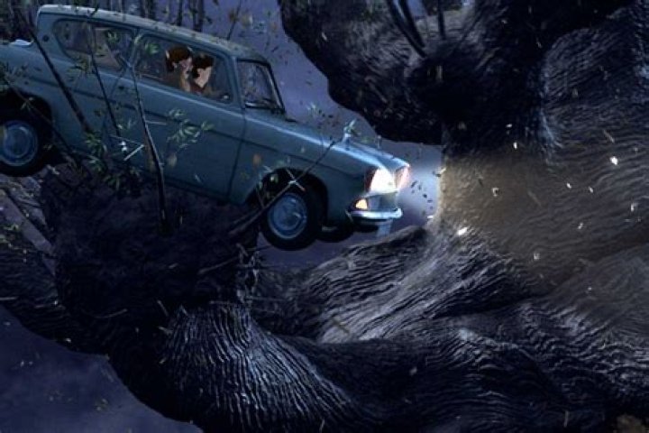 How do you stop the whomping willow?
