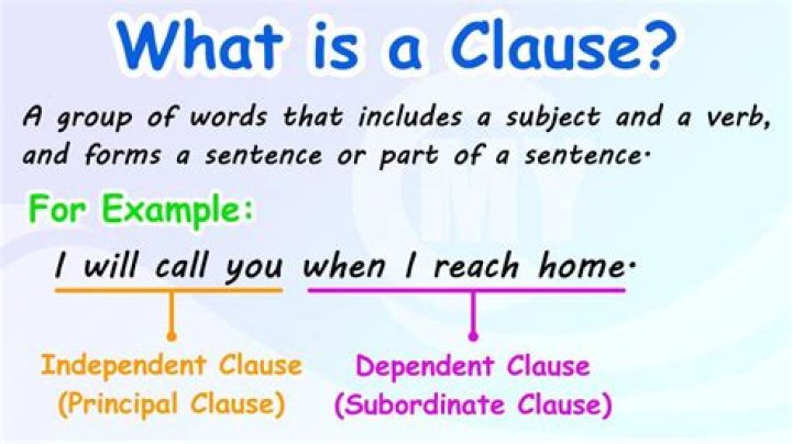 How does a hotchpot clause work?