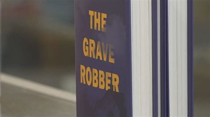 How does grave robbers work?