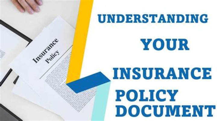 How does underinsurance work?