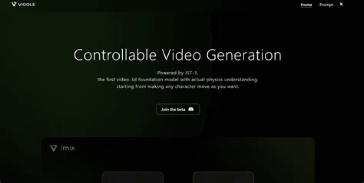 How does viggle work?