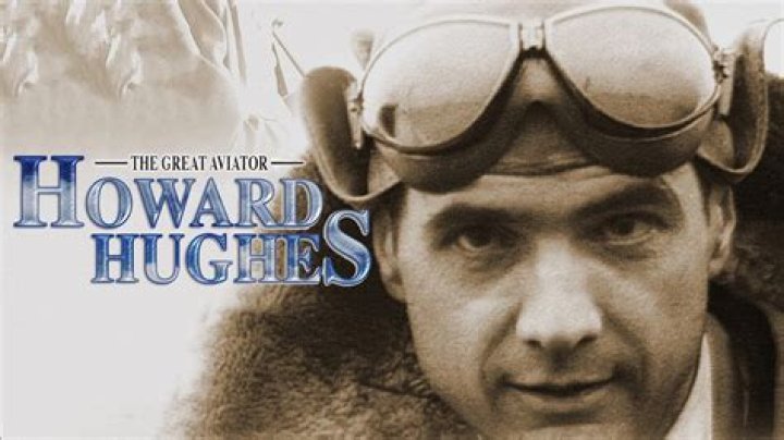 How eccentric was howard hughes?
