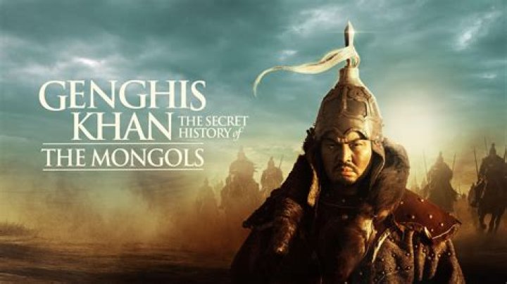 How genghis khan unified the mongols?