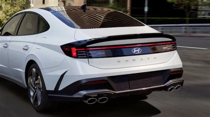 How good are hyundai sonatas?
