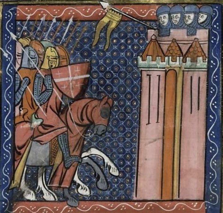 How hath the mighty fallen?