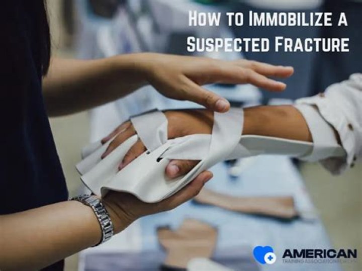 How immobilize a cat?