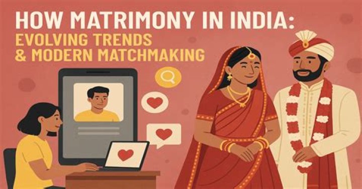 How is bharat matrimony?
