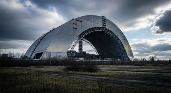 How is chernobyl today?