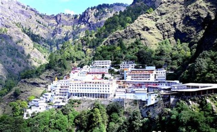How is shri mata vaishno devi university?