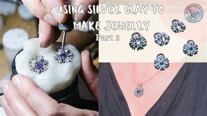 How is silver gilded?