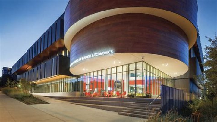 How is wilfrid laurier university?