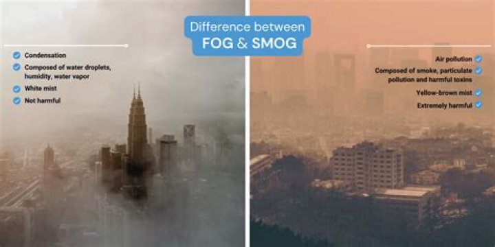 How long are smogs good for in california?
