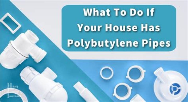 How long do polybutylene pipes last?