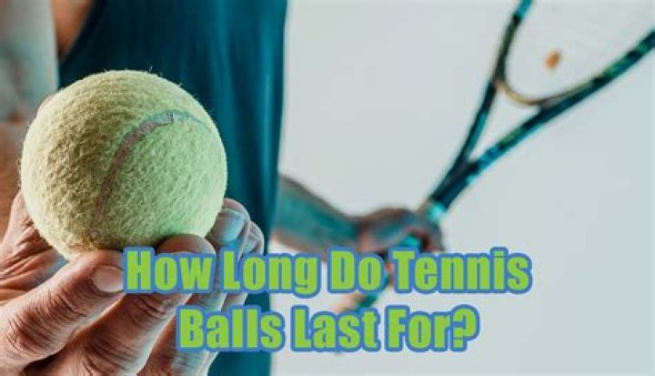 How long do pressureless balls last?