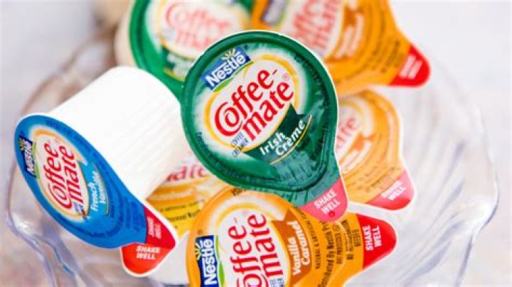 How long does creamer last?