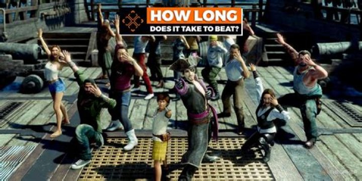 How long to beat trine 4?