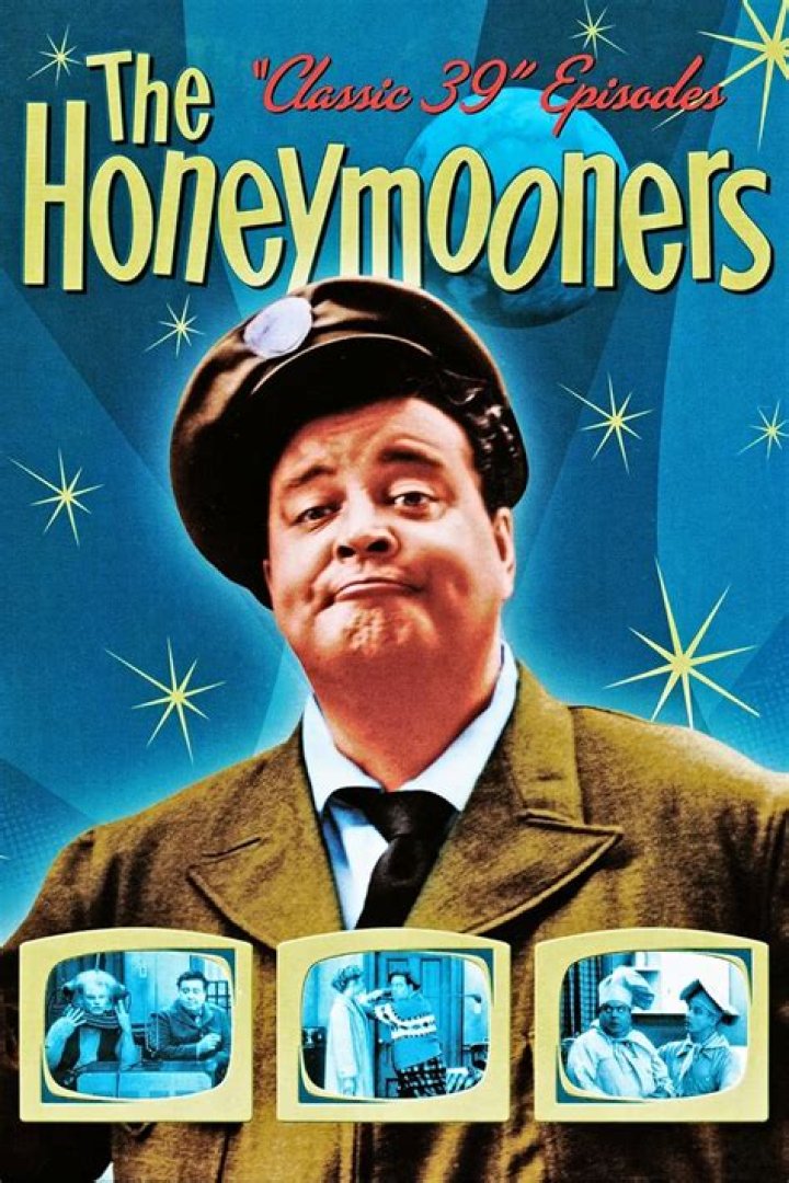 How long was honeymooners on?