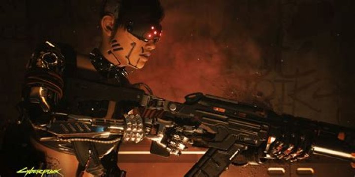 How many acts in cyberpunk 2077?