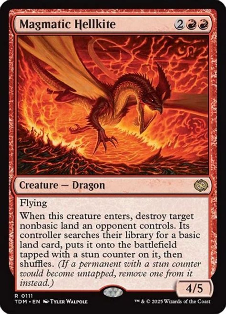 How many arrows to kill hellkite dragon?