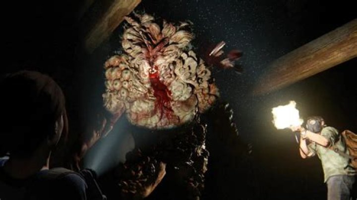 How many bloaters are in the last of us 1?