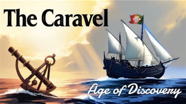 How many carvels are there?