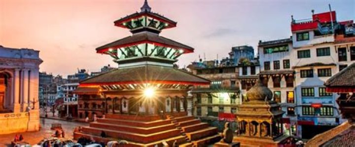 How many durbar square in kathmandu?