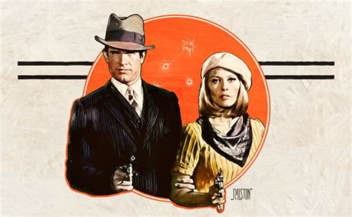 How many lawmen killed bonnie and clyde?