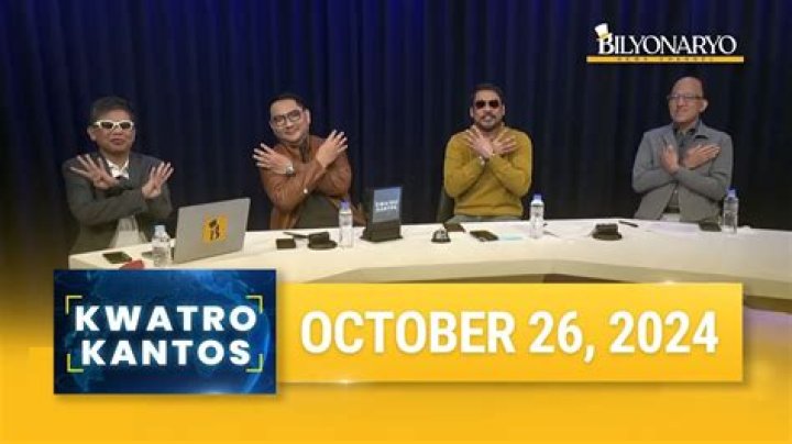 How many ml is kwatro kantos?