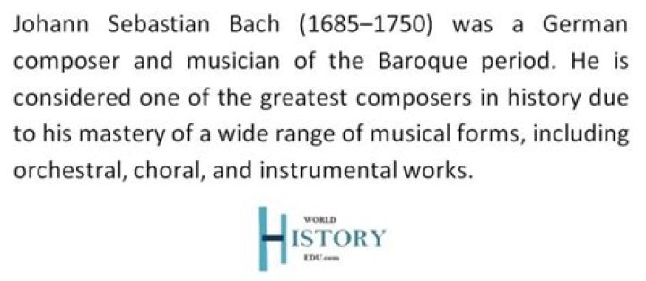 How many partitas did bach write?