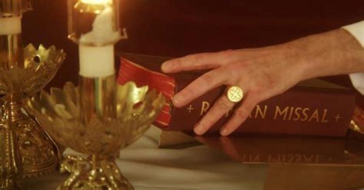 How many priests have been convicted?
