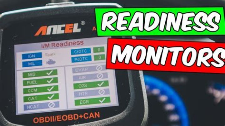 How many readiness monitors can be incomplete in ny?