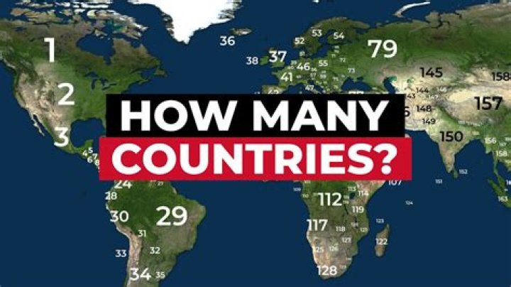 How many savants are there in the world?