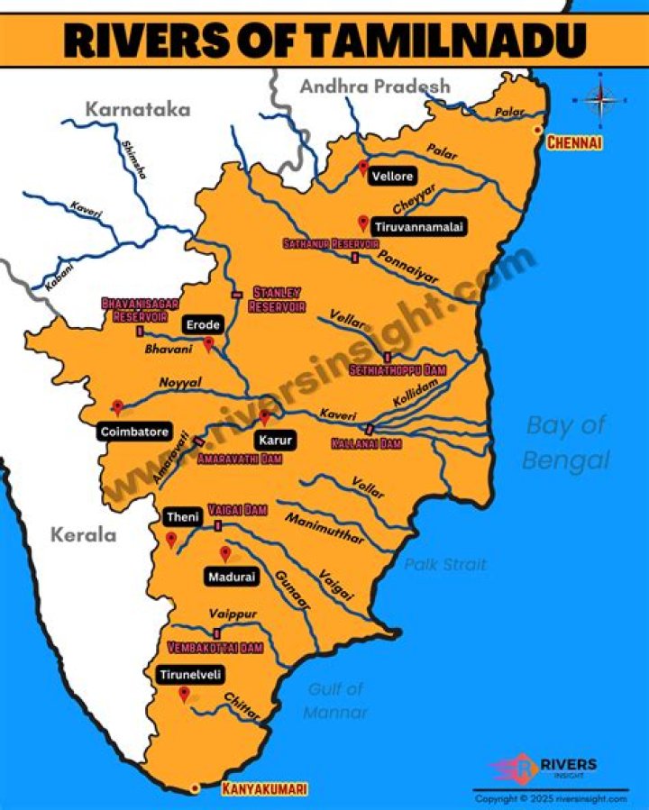 How many telugus in tamil nadu?