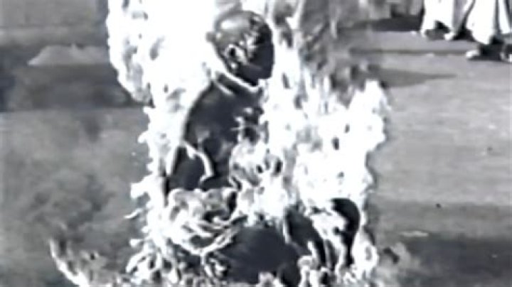 How many tibetan self immolation?
