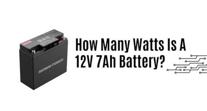 How many watts in 1000va?