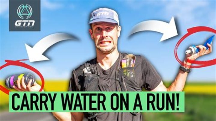 How moose run on water?