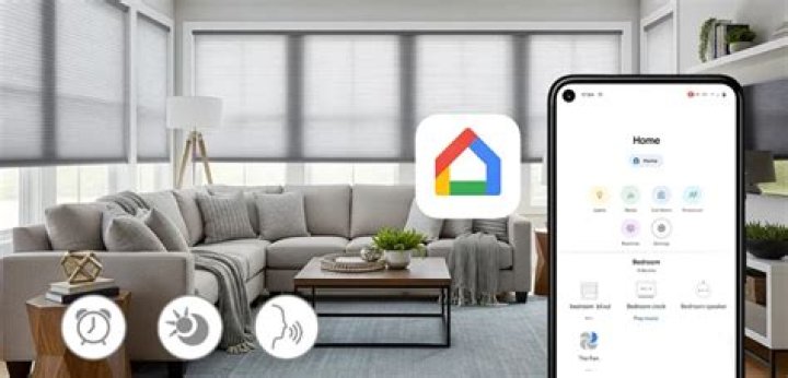 How motorized shades work?