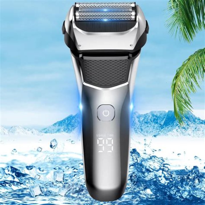 How much are electric shavers?