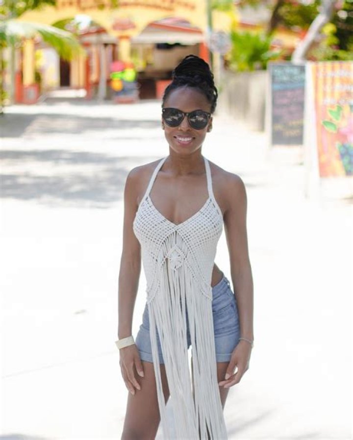 How much caye caulker?