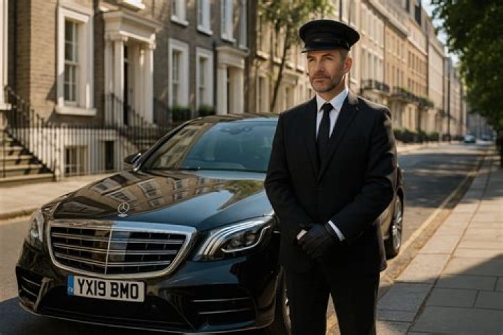 How much do chauffeurs cost?