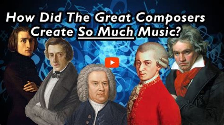 How much do composers make?