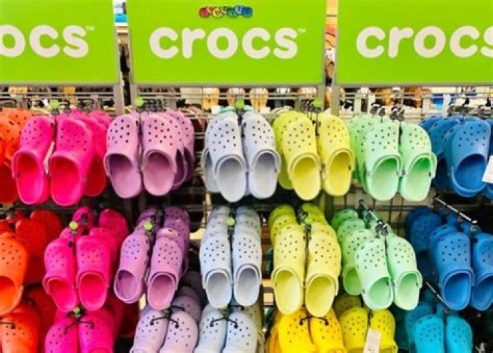 How much do crocs cost?