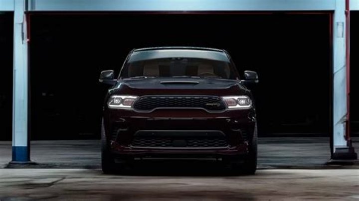 How much is a 392 hemi charger?