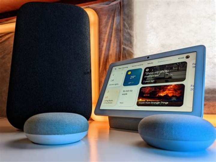 How much is a google home hub?