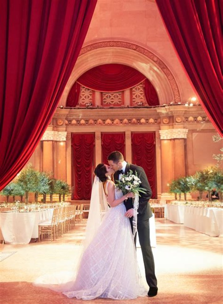 How much is a wedding at weylin?